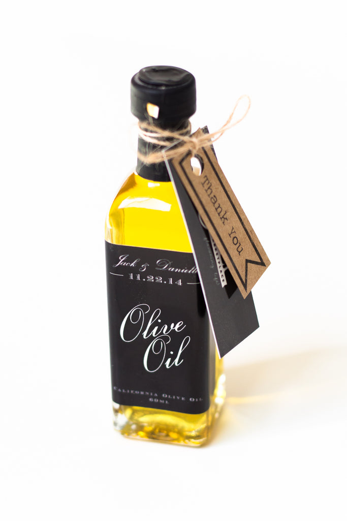 Olive Oil (60 ml)  - Shiners