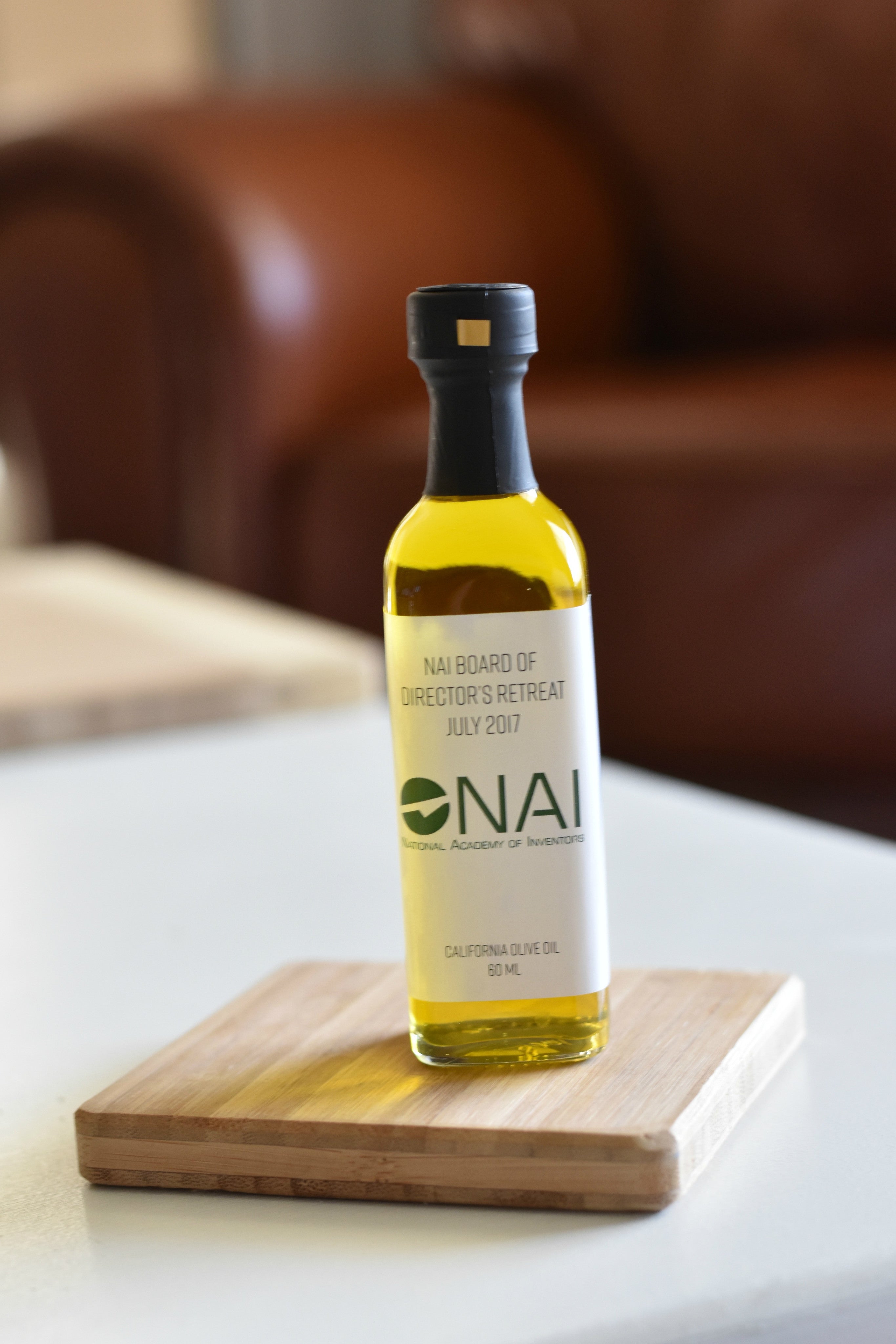 Olive Oil (60 ml) - Shiners – Salt Marketplace
